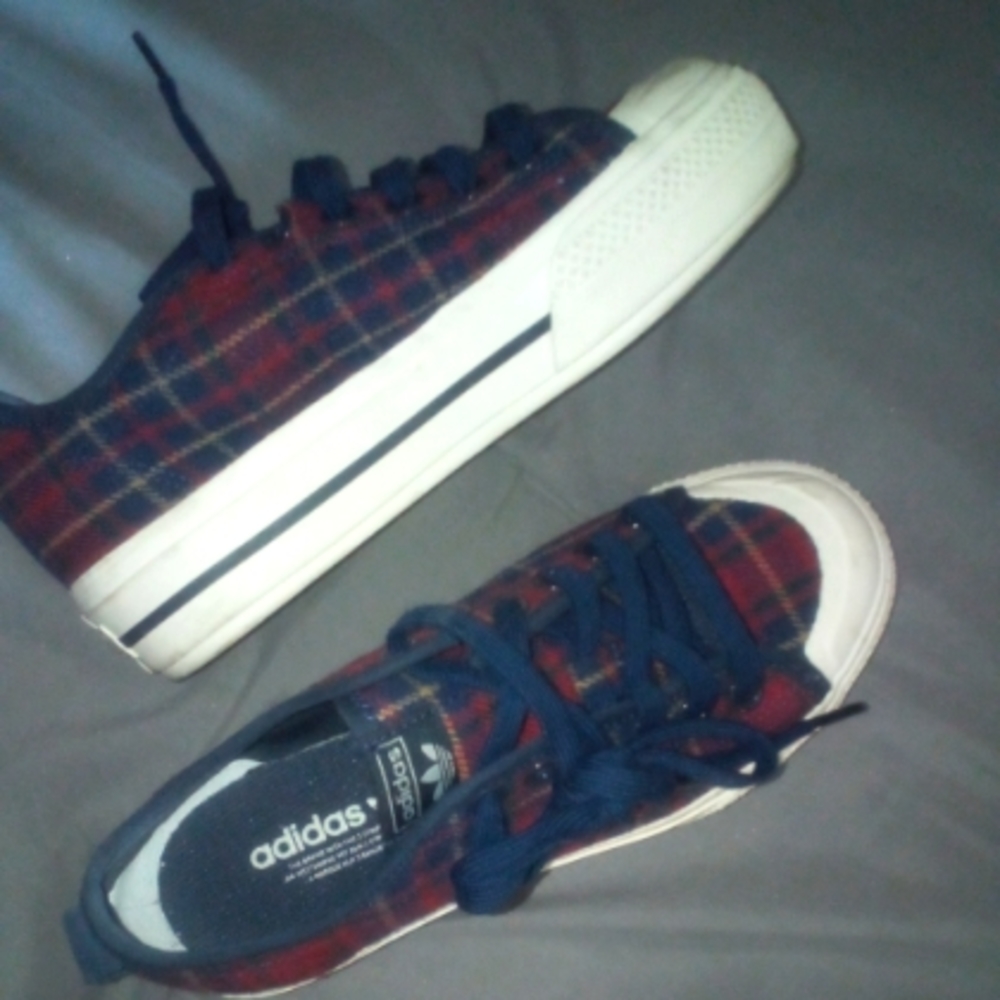 Adidas shoes
